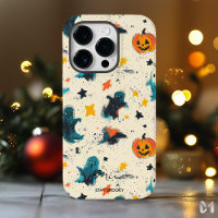 Custom Fun Halloween with Name and Quote