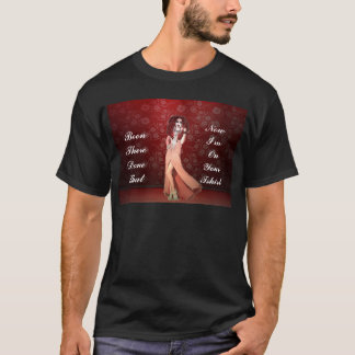 Custom Funny Drag Queen T-Shirt