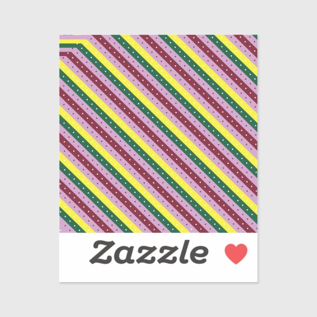 Custom Funny Personalised Gift Bags (Sheet)