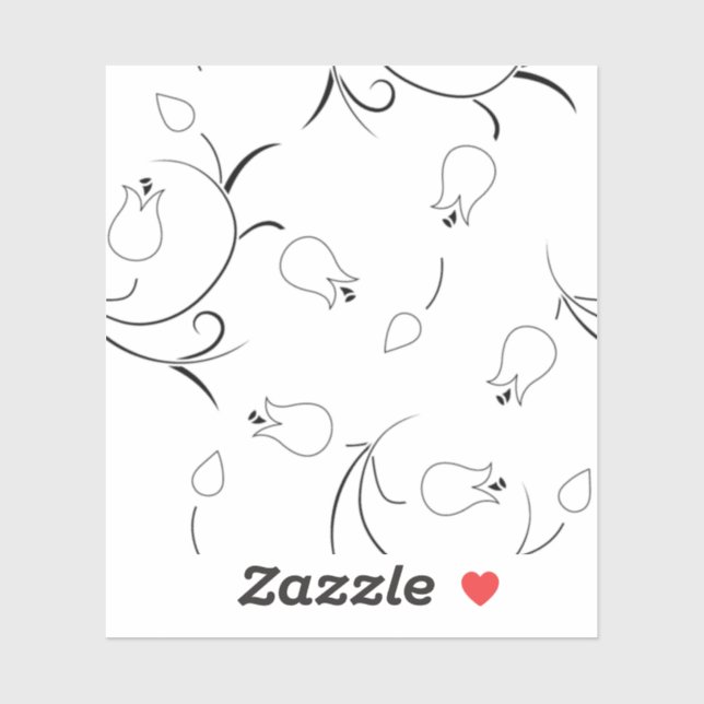 Custom Funny Personalised Gift Bags (Sheet)