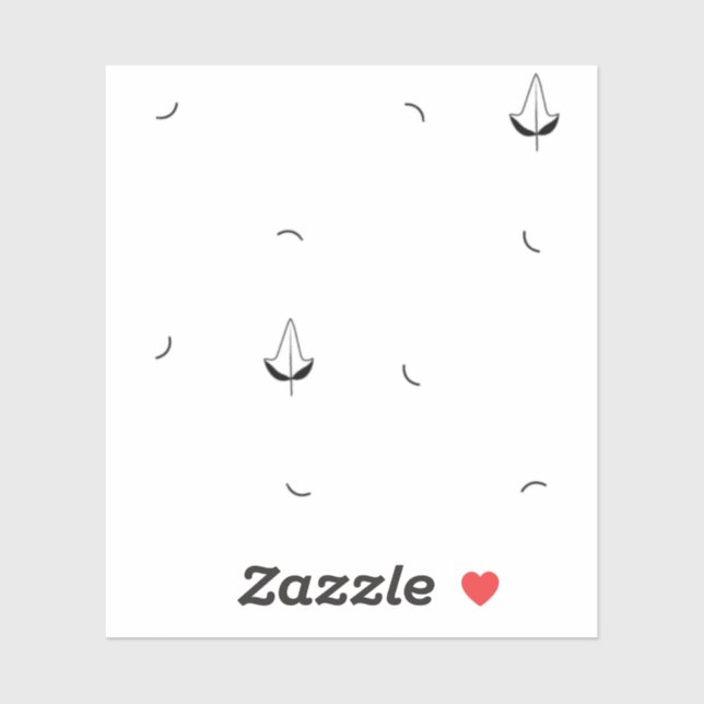 Custom Funny Personalised Gift Bags (Sheet)