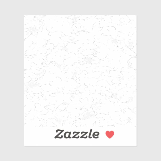 Custom Funny Personalised Gift Bags (Sheet)