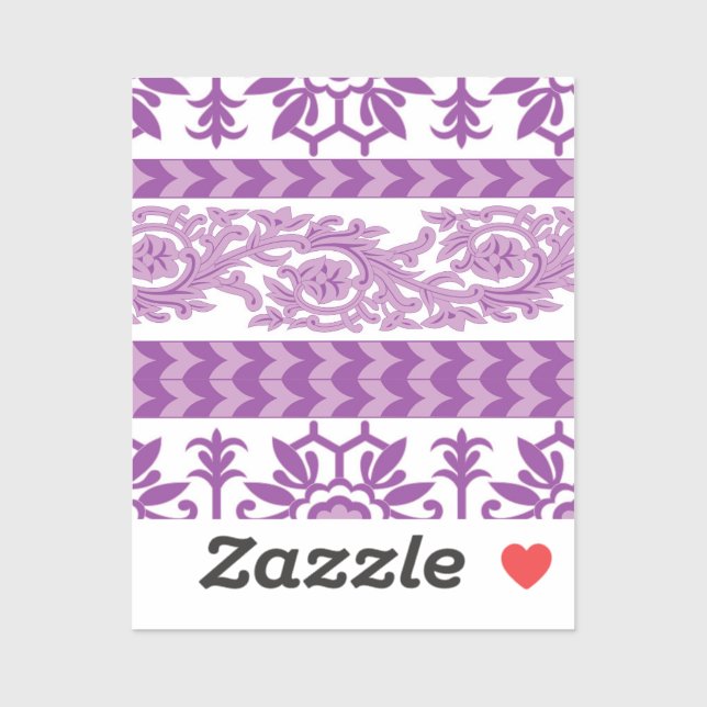 Custom Funny Personalised Gift Bags (Sheet)