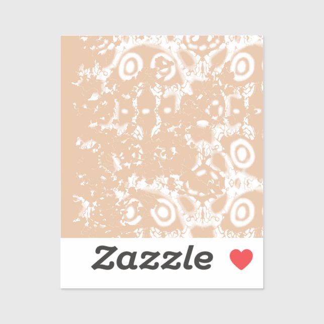 Custom Funny Personalised Gift Bags (Sheet)