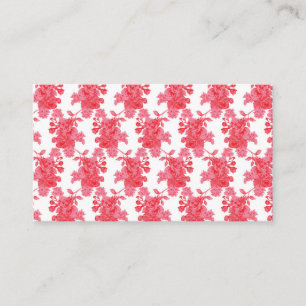 Custom Funny Personalised Gift Bags Business Card