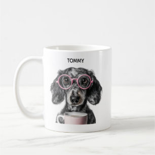 Custom Funny Photo Mug Personalized Humor