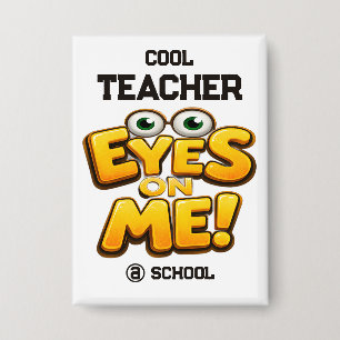 Custom Funny Teacher Gifts  Personalised by School