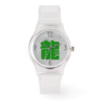 Custom G Dragon Ideogram Chinese Zodiac Birthday
