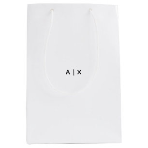 Custom Gift Bag - Small, Glossy