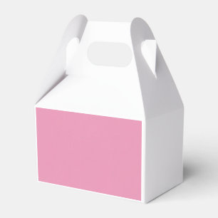 Custom Gift & Favour Boxes   Party & Wedding