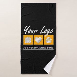 Custom Gift For Men Birthday Him Father Husband Bath Towel