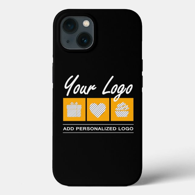 Custom Gift For Men Birthday Him Father Husband Case-Mate iPhone Case (Back)