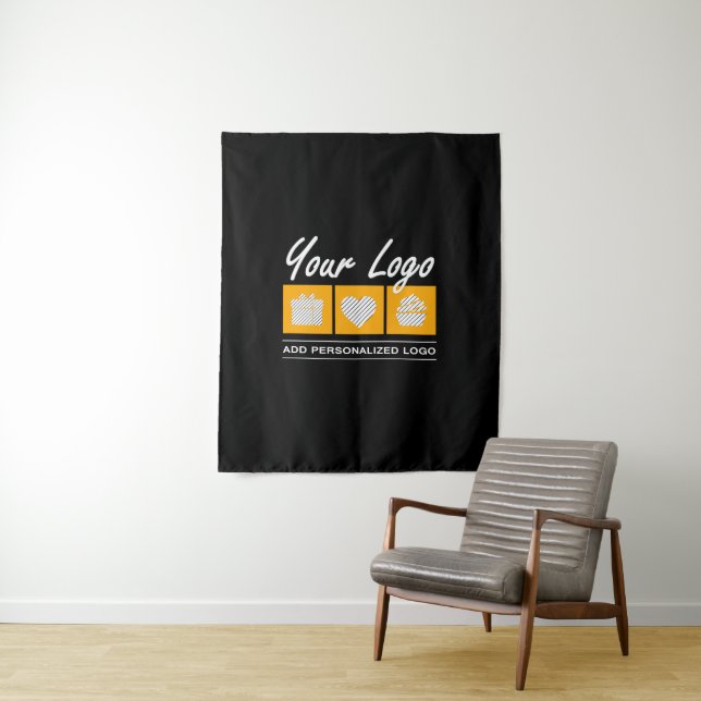 Custom Gift For Men Birthday Him Father Husband Tapestry (In Situ)