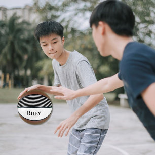 Custom gift!  Fun basketball