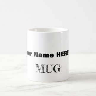 Custom gift Mug, Birthday gift for him, gifts Coffee Mug