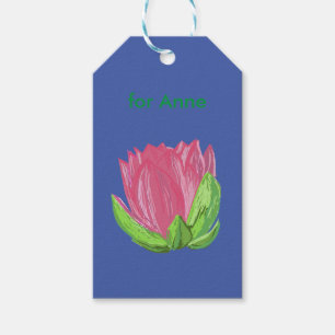 Custom Gift Tags