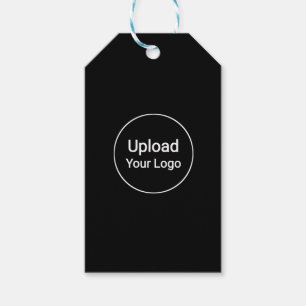 Custom gift tags