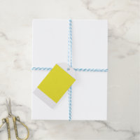 Custom Gift Tags · Elegant & Personalised Designs