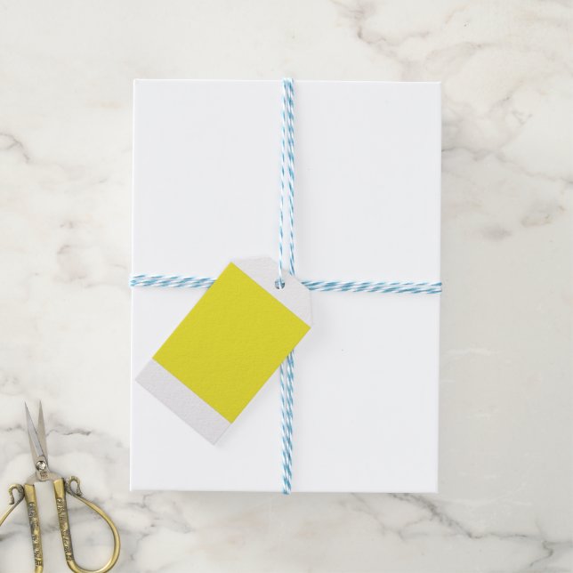 Custom Gift Tags · Elegant & Personalised Designs (With Twine)