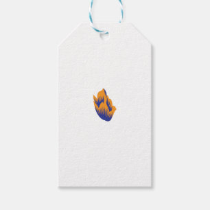 Custom Gift Tags   Holiday & Tropical