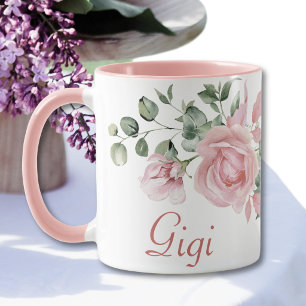 Custom Gigi Mug