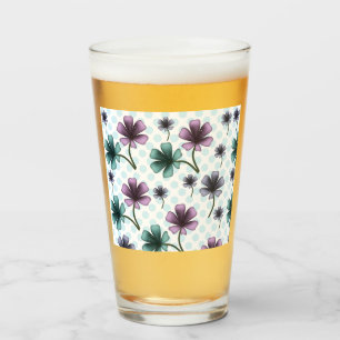 Custom glass