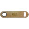 Custom Gold Look Speed Bottle Opener