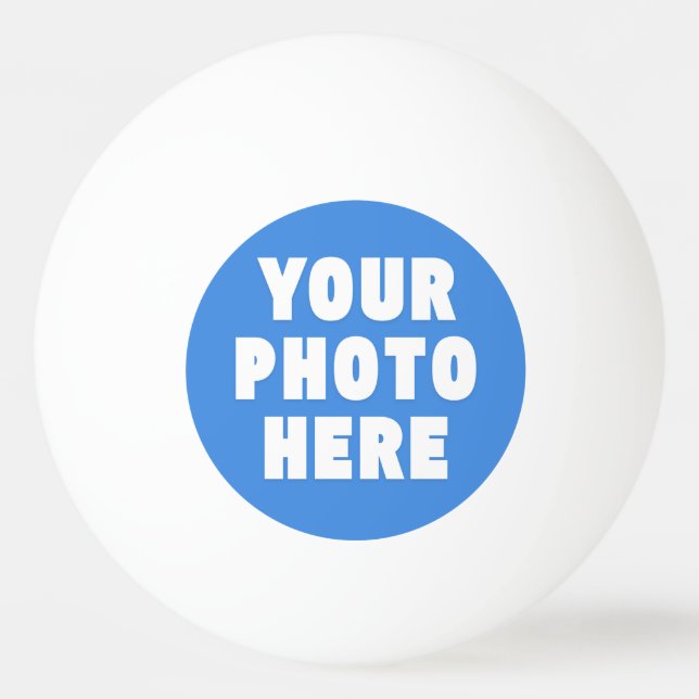 Custom golf balls  (Front)