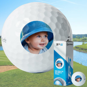 Custom Golf Balls With Photo Create Your Own
