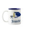 Custom Graduate's Mug