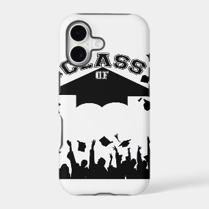 Custom Graduation