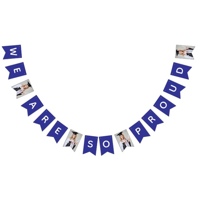 Custom Graduation Banner - Personalised Decor (All)