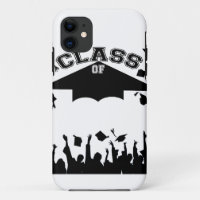 Custom Graduation