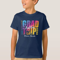 Custom Graduation Trip Group Matching