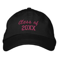 Custom Graduation Year Grad Gift or Class Reunion