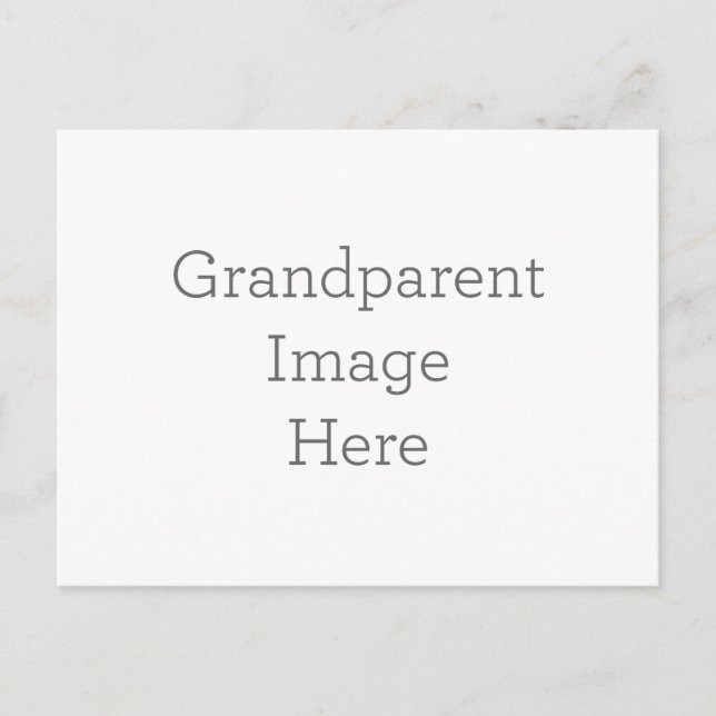 Post Card, Size: Standard Postcard, Paper: Signature Matte, Envelopes: None (Front)