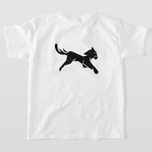 Custom Graphic Kids T-Shirt Stylish Boys Cotton