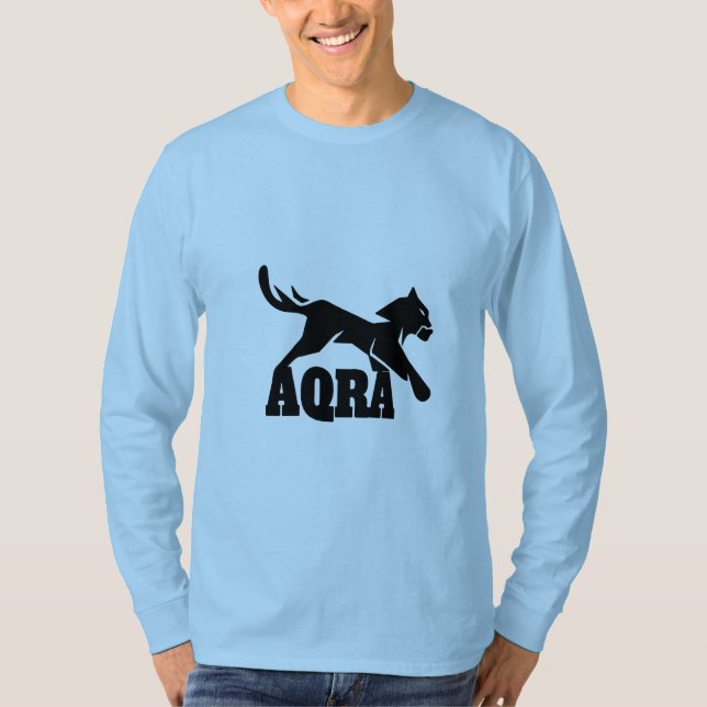 Custom Graphic Men's T-Shirt | Stylish Premium Cot (Front)
