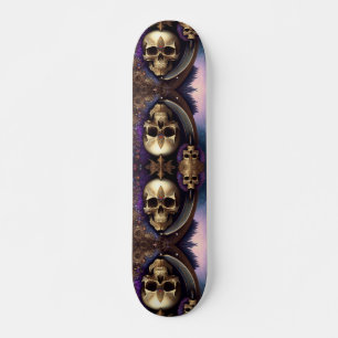 Custom Graphic Skateboard decks