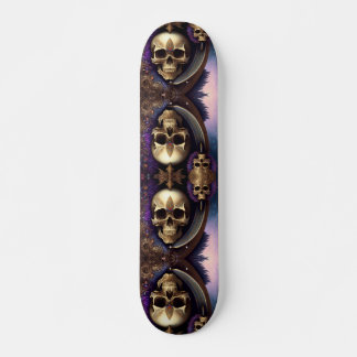 Custom Graphic Skateboard decks