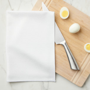 Custom Grillmaster Kitchen Towel