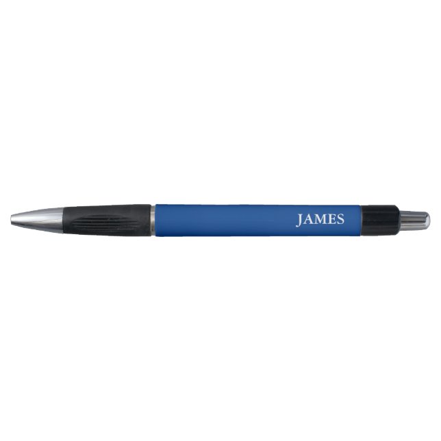 Custom Grip Ink Pen-Emmy Pen (Front)