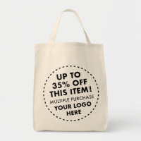 Custom Grocery Shopping 35% OFF Bulk Buy Discount