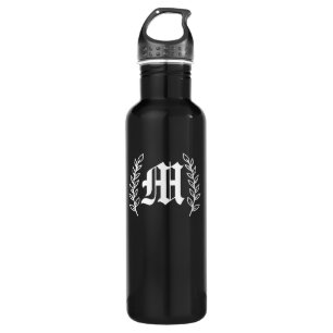 Custom Gym Water Bottle, Personalised 710 Ml Water Bottle