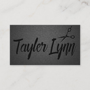 Custom Hair Stylist Script Salon Appointment #3