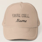 Custom Ham Radio Call Sign