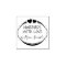Custom Handmade Rubber Stamp