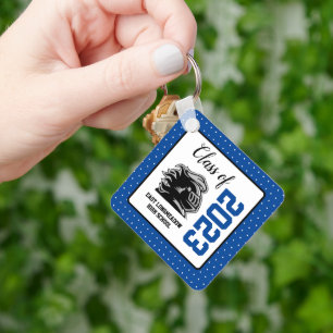 Custom High School Fundraisers Ideas Class Keychai Key Ring
