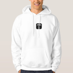 Custom Hoodie for Father's Day 🖤