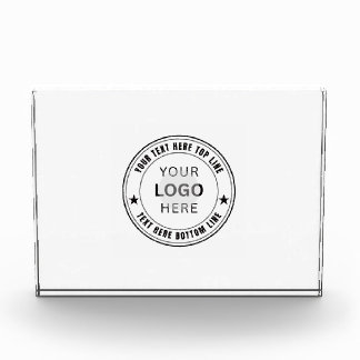 Custom Horizontal Block Photoblock